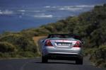 Mercedes-Benz CLK63 AMG Cabriolet 2007 года